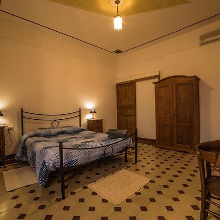 S'Apprigu B&B Càbras Kültér fotó
