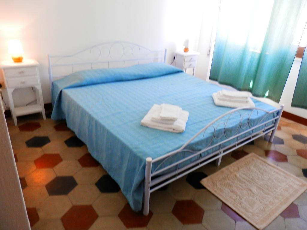 S'Apprigu B&B Càbras Szoba fotó