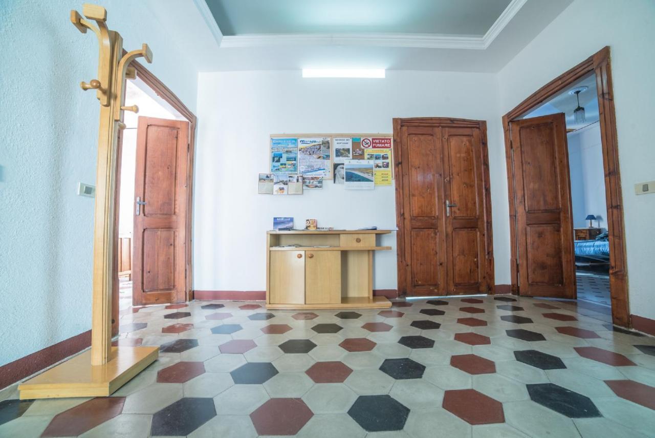 S'Apprigu B&B Càbras Kültér fotó