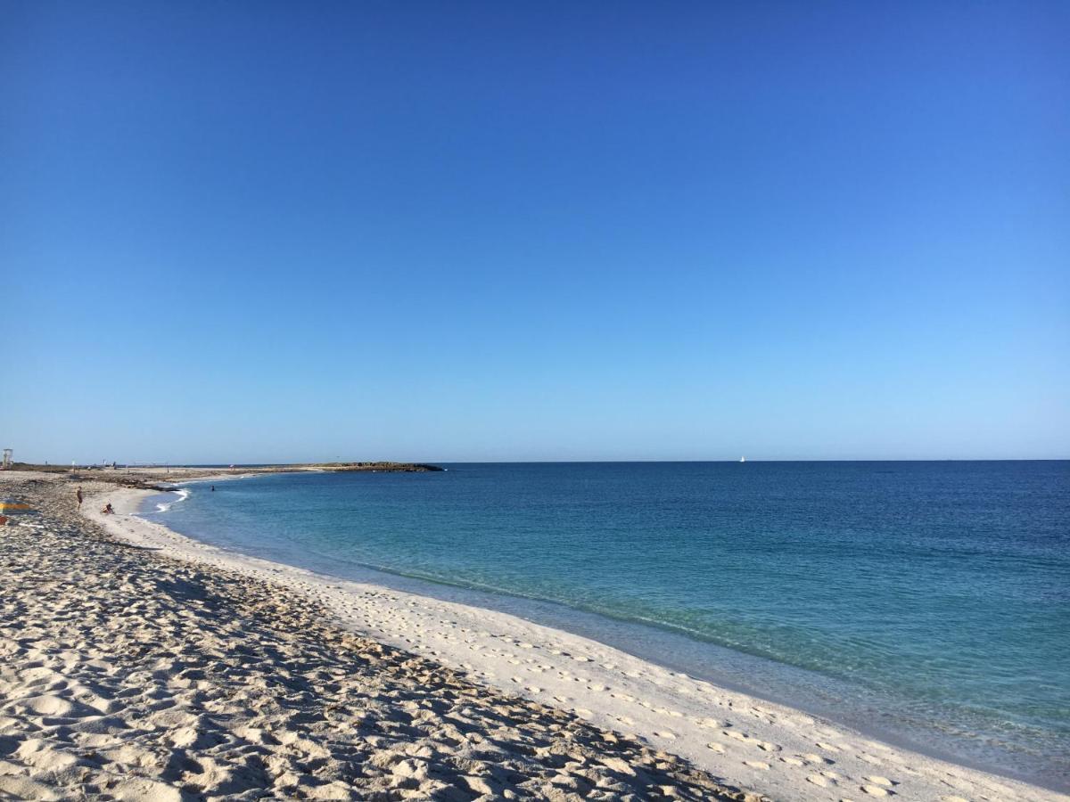 S'Apprigu B&B Càbras Kültér fotó