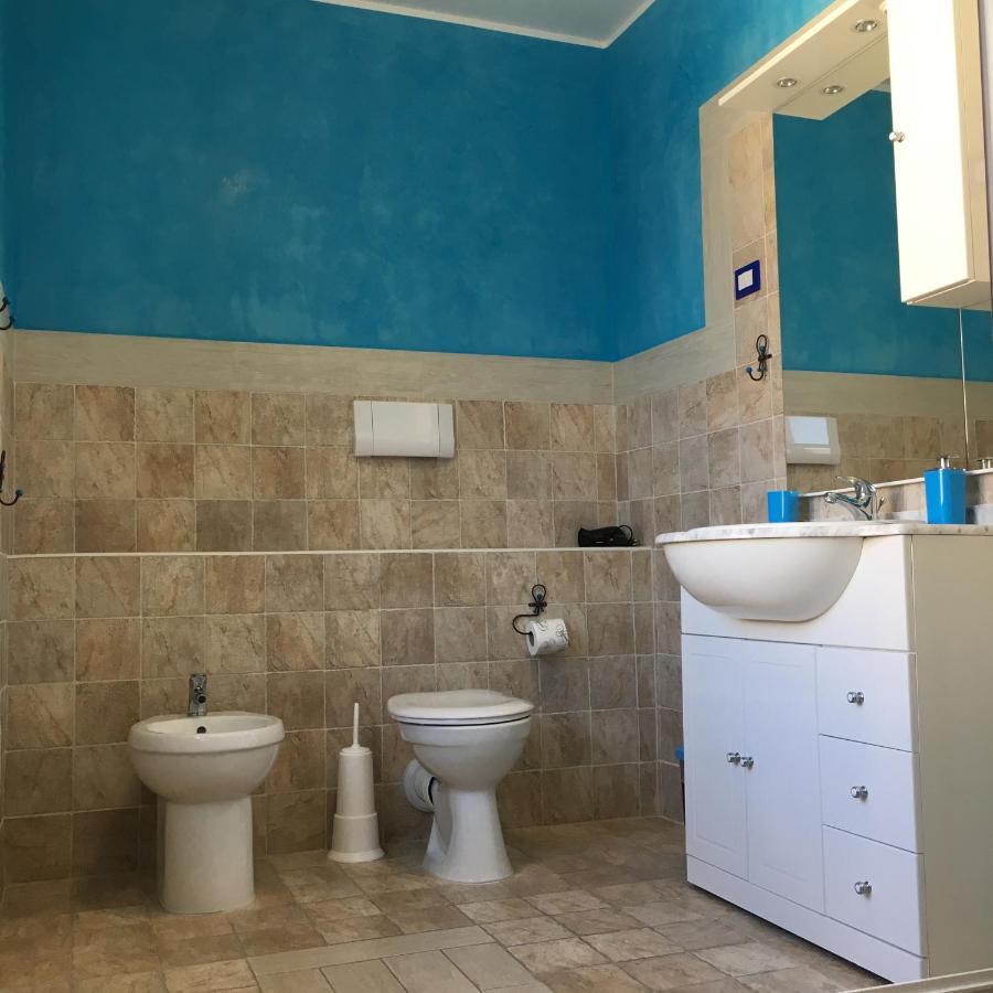 S'Apprigu B&B Càbras Kültér fotó
